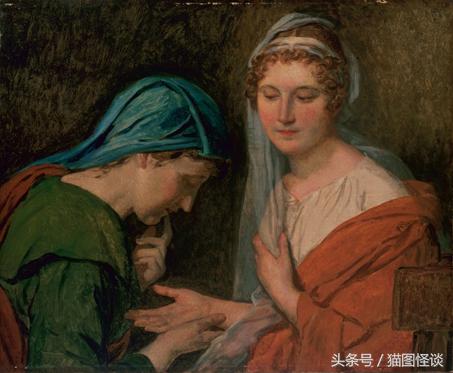 三姑六婆指的是哪个故事,三姑六婆民间故事