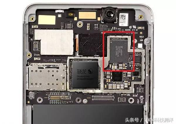 手机ROM和RAM是什么,手机ram和rom的区别是什么