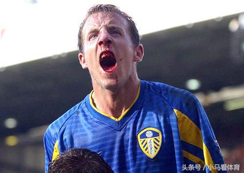 足球十大暴力球员佩佩,足坛超级大力射门