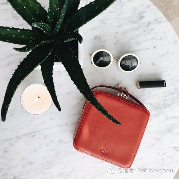 参考答案|如何拥有一只别人都没有的包