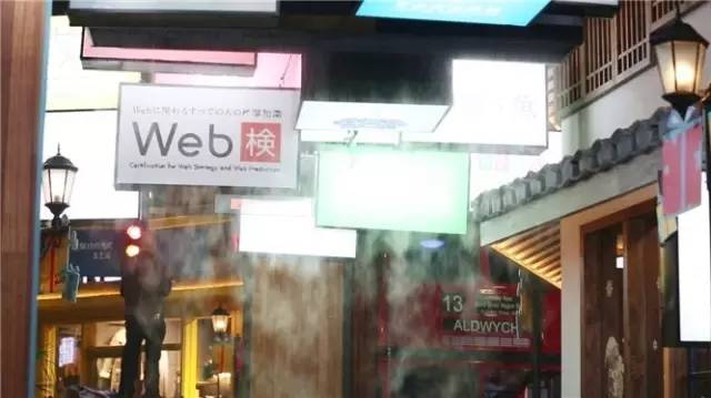 购物中心主题街区到底有多火,体验感超强的购物体验