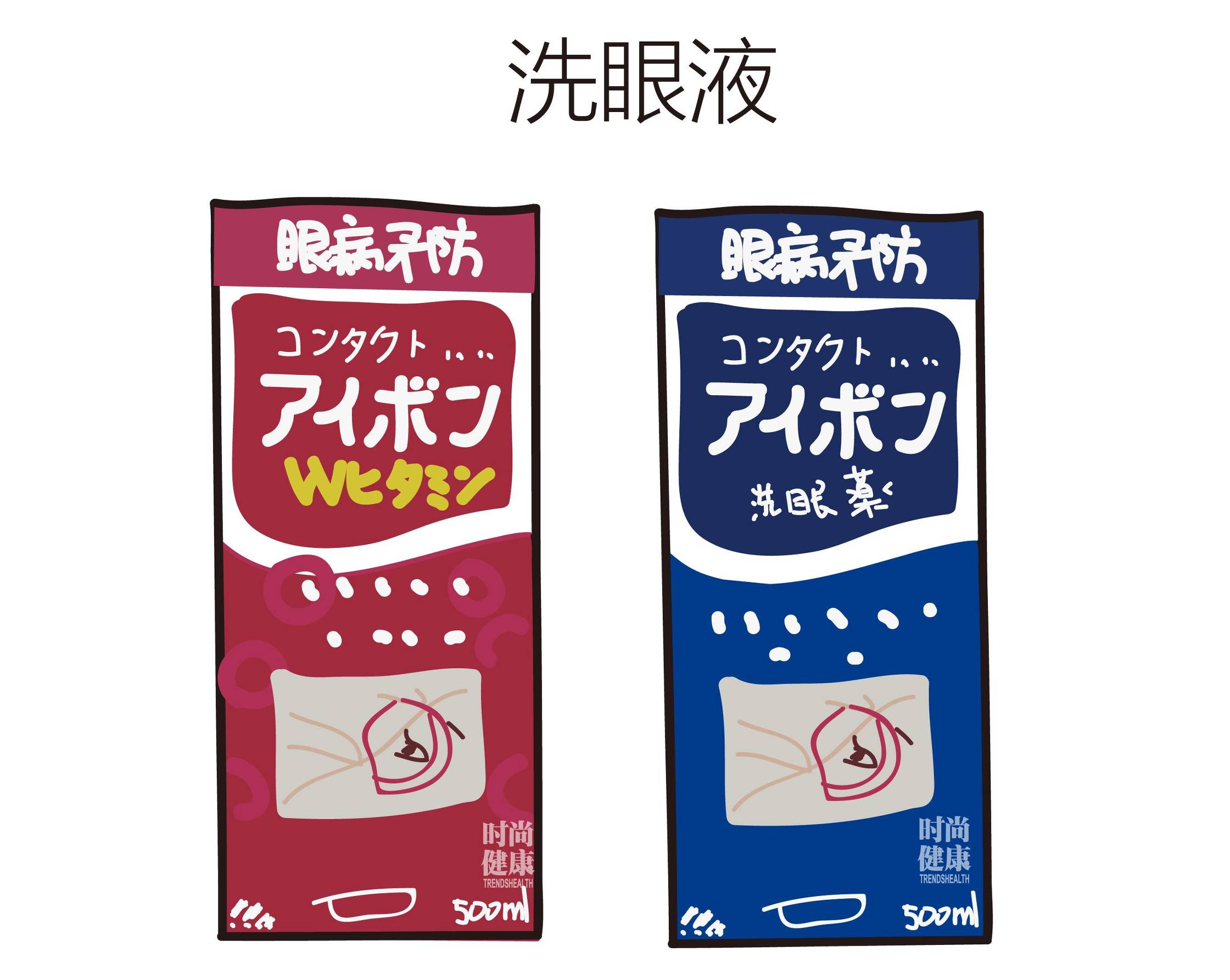 12款最*药火**妆,到底值不值得剁手?