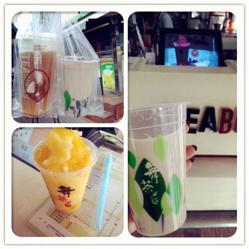 临沂好喝的奶茶,奶茶店各种好喝的奶茶推荐