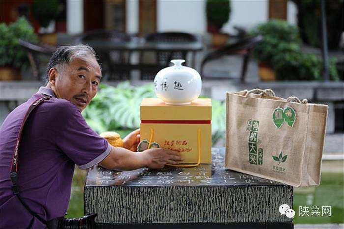 陕菜必吃榜第一名,中国最高端的陕菜