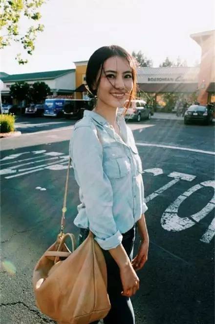 头条高圆圆,高圆圆街拍女王不是吹的