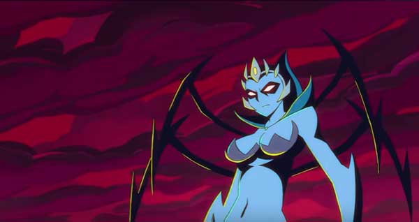 S6主题曲MV背后的故事：还记得曾经的护国螳螂吗？