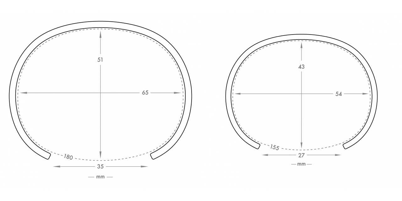 如果你看腻了DW的表，很可能你会忍不住买下它家的第一款饰品