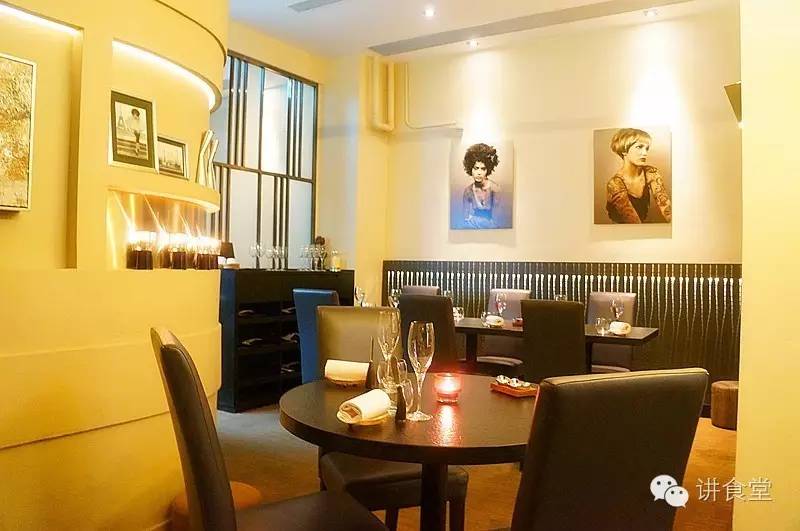 探店|同是米其林一星，也有优劣之分（差评预警）