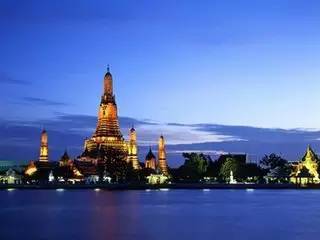 免费住|春田花花：香港混血掌柜在清迈致青春游世界