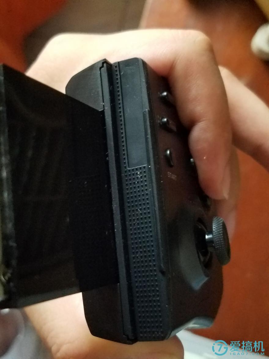 革命尚未成功，同志仍需努力——HandJoynPro蓝牙手柄