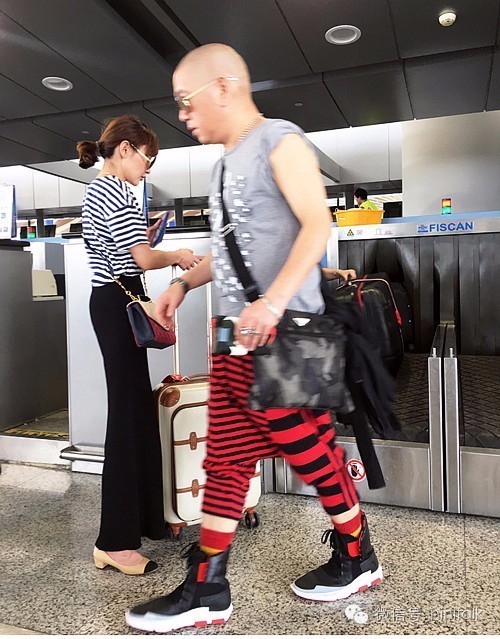 跟买买提机场免税店|浦东日上有什么好买？