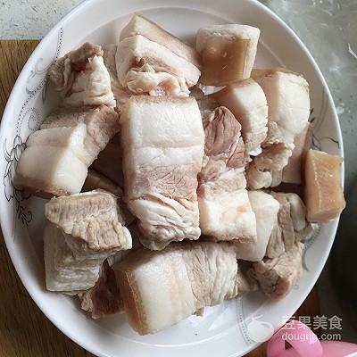 红烧肉的做法第一名厨,红烧肉的做法家常川菜