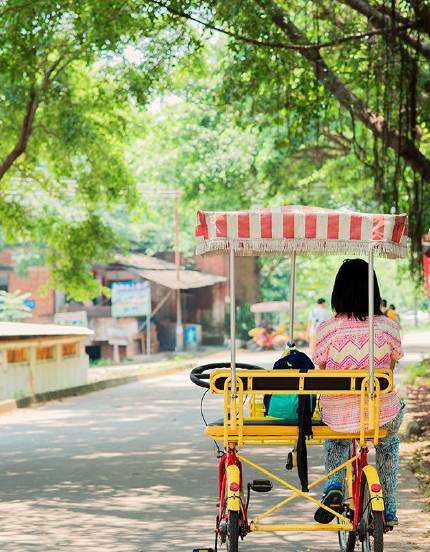佛山十大网红景点推荐自驾游,说走就走重庆旅游攻略