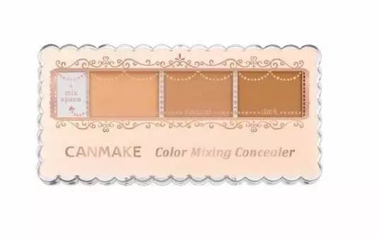 日系彩妆推荐平价好用,好用又平价的彩妆推荐一下女士