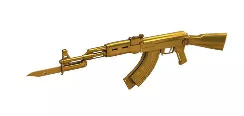 由胜利系列到日益强大的黄金家族