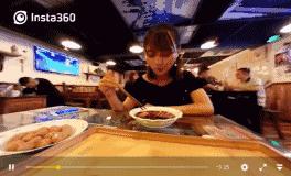 燃爆！成都首部美食VR！国庆不这样吃就亏大了！