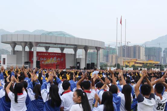 璺佃涓浗姊﹀姳蹇楀叕鐩婅鎬荤粨,璺佃涓浗姊︽劅鎭╁叕鐩婅