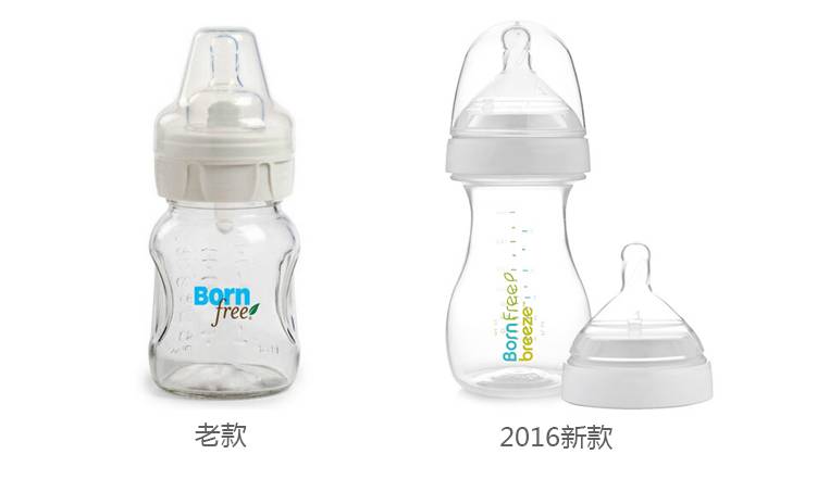 婴儿大牌奶瓶推荐,排行前10的宝宝奶瓶