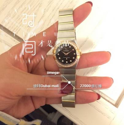 迪拜必买大牌,迪拜旅游是落地签吗