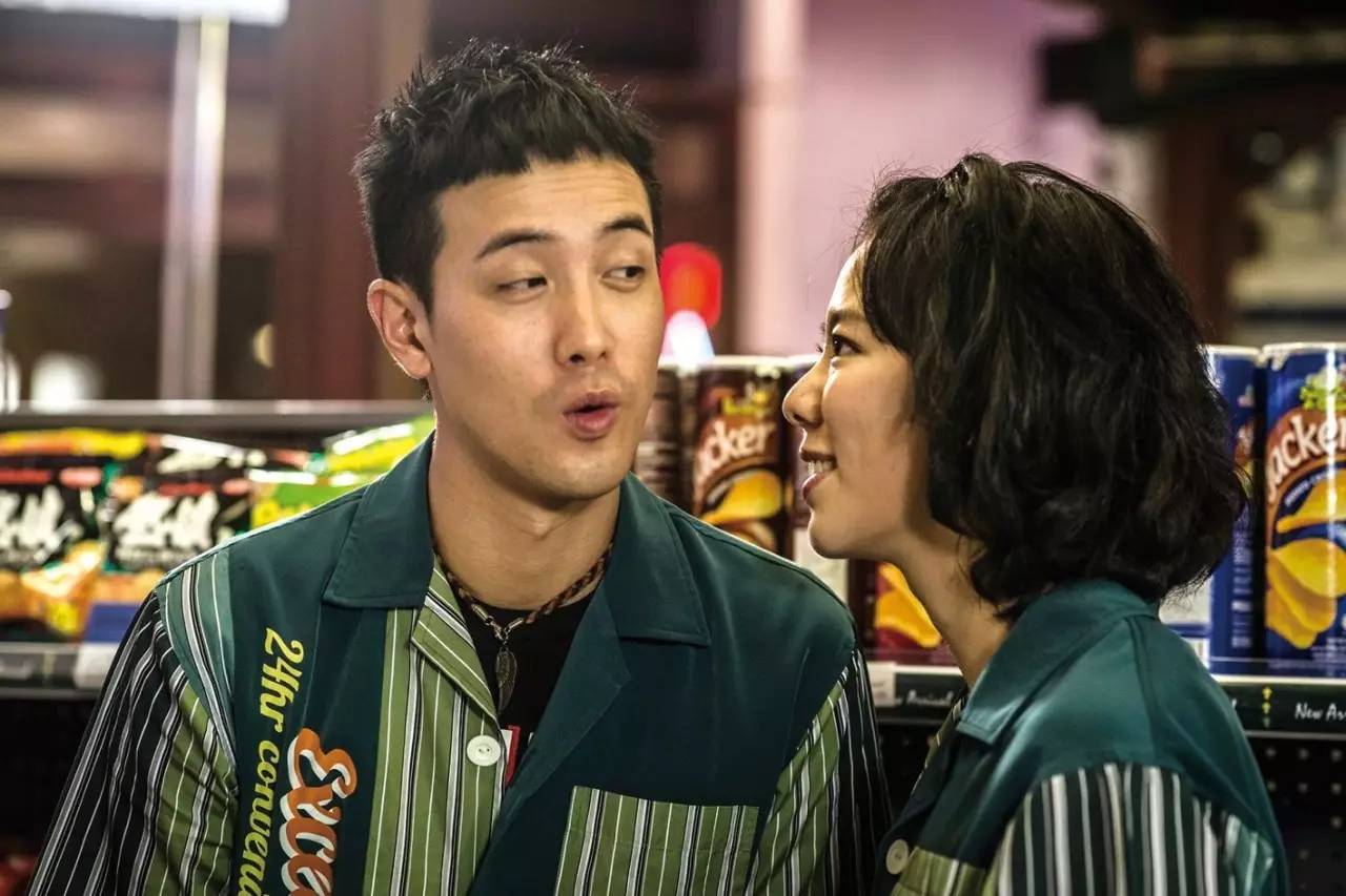 曾国祥窝囊废的电影名字,曾国祥退出