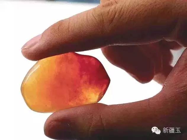 宝石光是什么样的,宝石光与水晶外观的区别