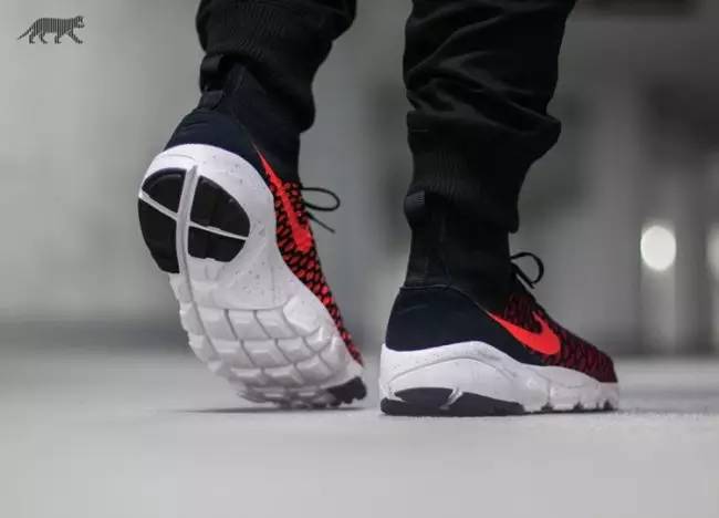 给大家推荐一款高颜值潮鞋,潮鞋推荐总有一款适合你