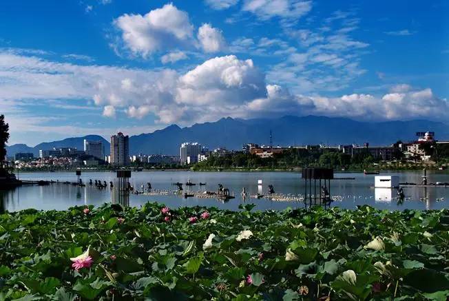 赣州值得去的免费景点推荐一下,不花钱玩到嗨的地方