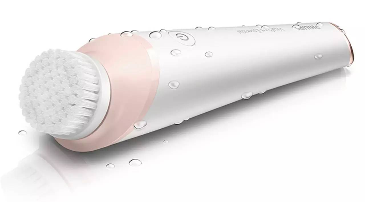 清洁不到位护肤全白费要用清洁膏,护肤和皮肤清洁