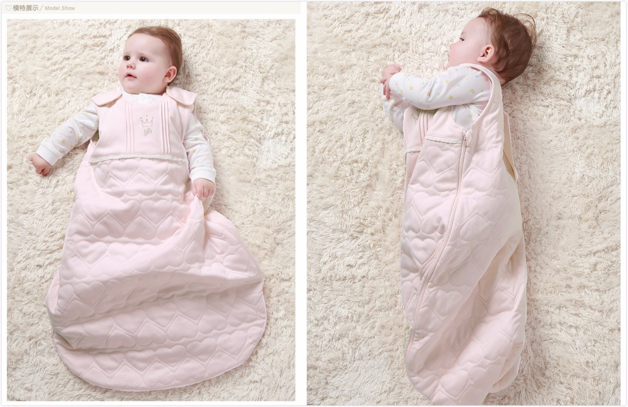 又保暖又轻薄的宝宝睡袋,宝宝薄款睡袋平价推荐