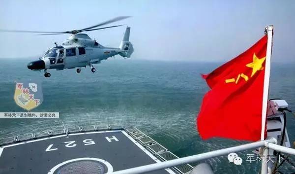 中国直9EC直升机反潜能力强,泰国又有意购买