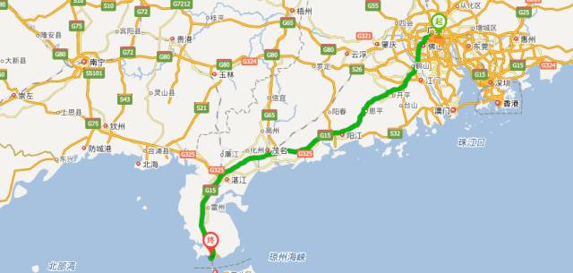 佛山十大网红景点推荐自驾游,说走就走重庆旅游攻略