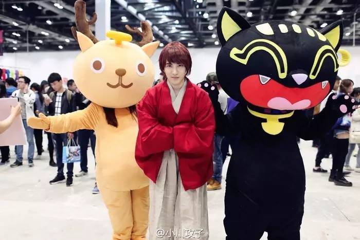 超20家日企参展深圳国际电玩节,深圳电玩节