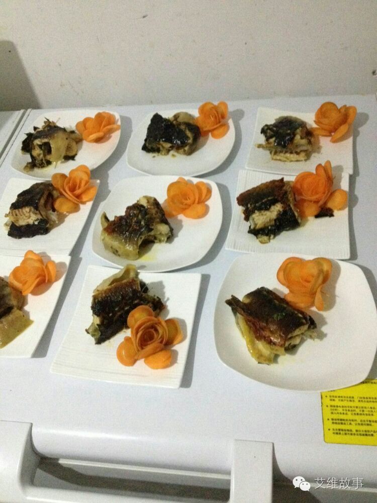 艾维wwoofer之：希望的曙光，为你为我