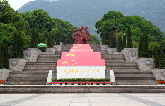 重庆五一小长假旅游推荐 (重庆国庆3天古镇游)