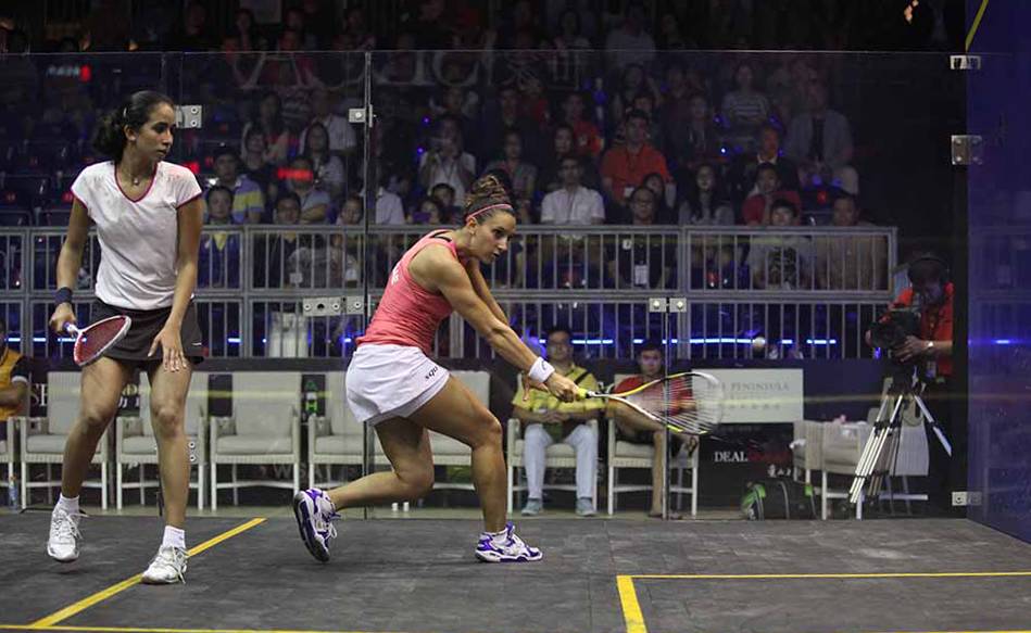 全国壁球发展,壁球在中国是不是不够普及