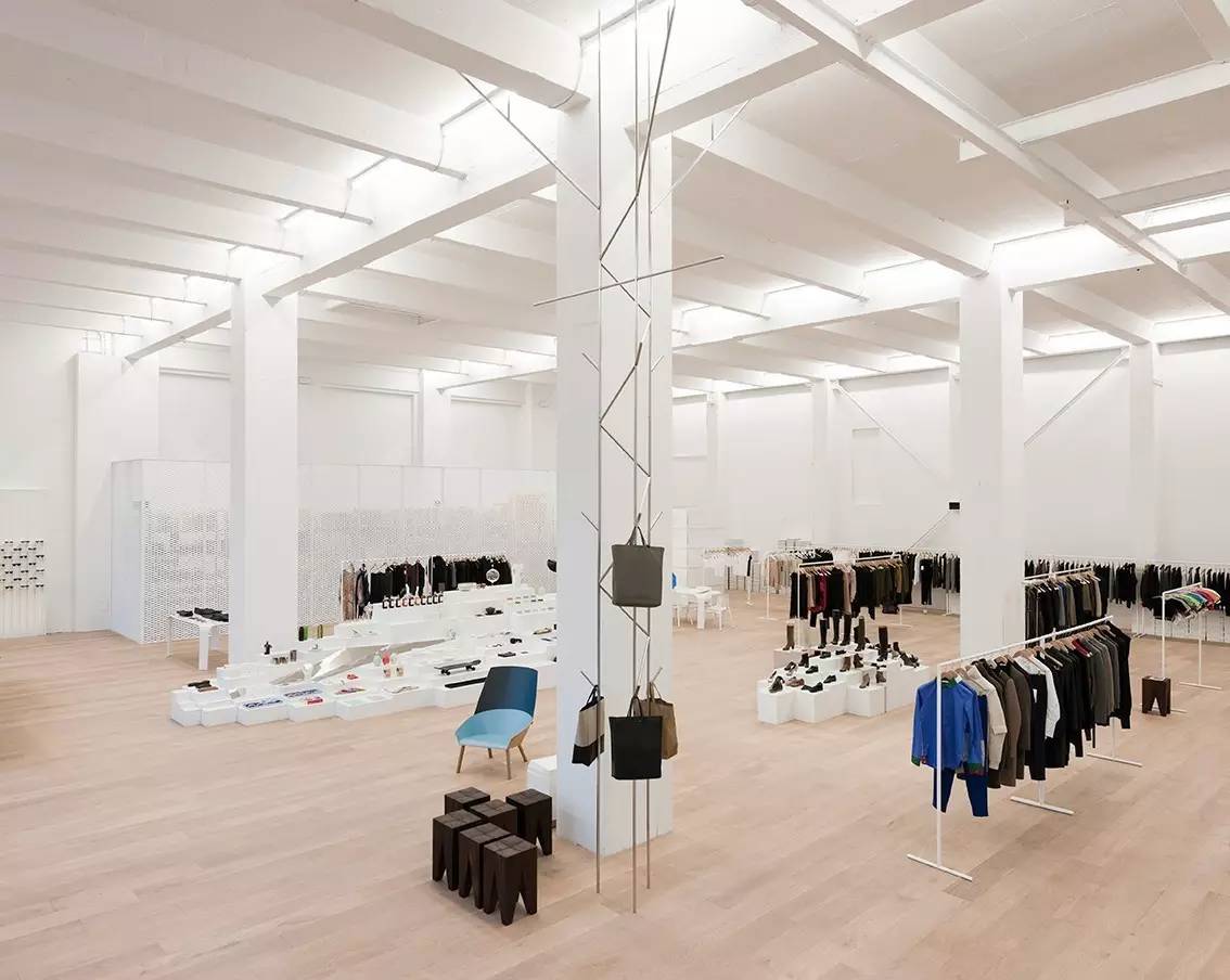 自从找到「趣味相投」的买手店|可给我省下太多事儿了...