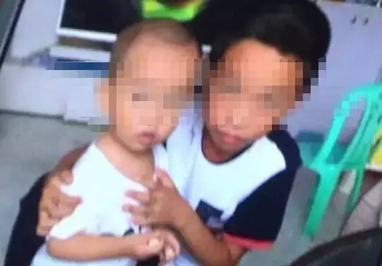 7岁小孩被虫蛰,浙江小朋友被虫子蛰