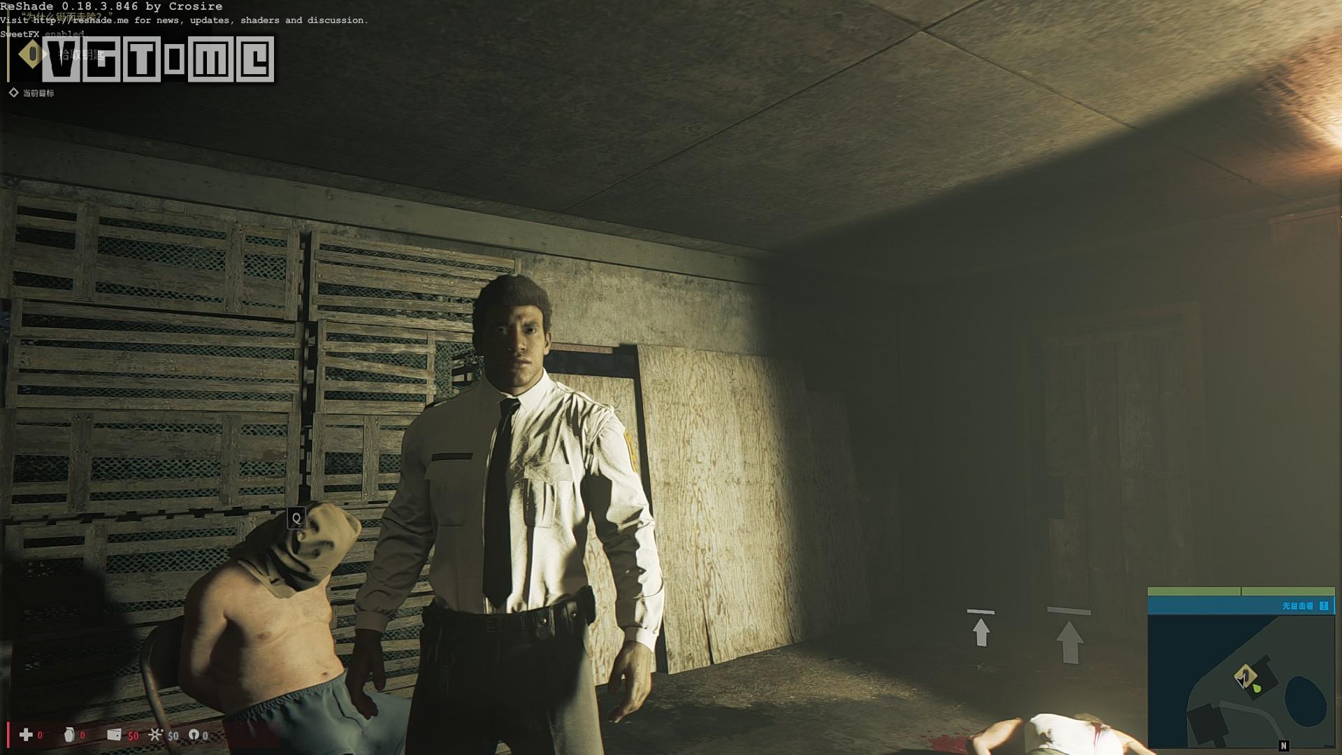 黑3技巧,手黑应该咋样解决