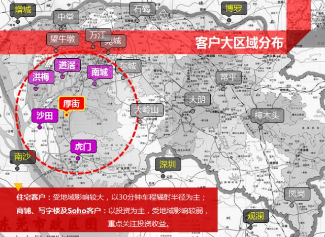 房地产营销必读,干货房地产五大营销趋势和手段
