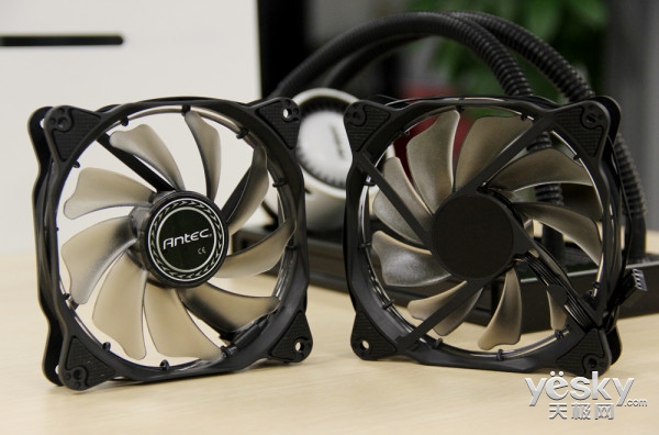 安钛克电源用什么机箱,安钛克最新机箱