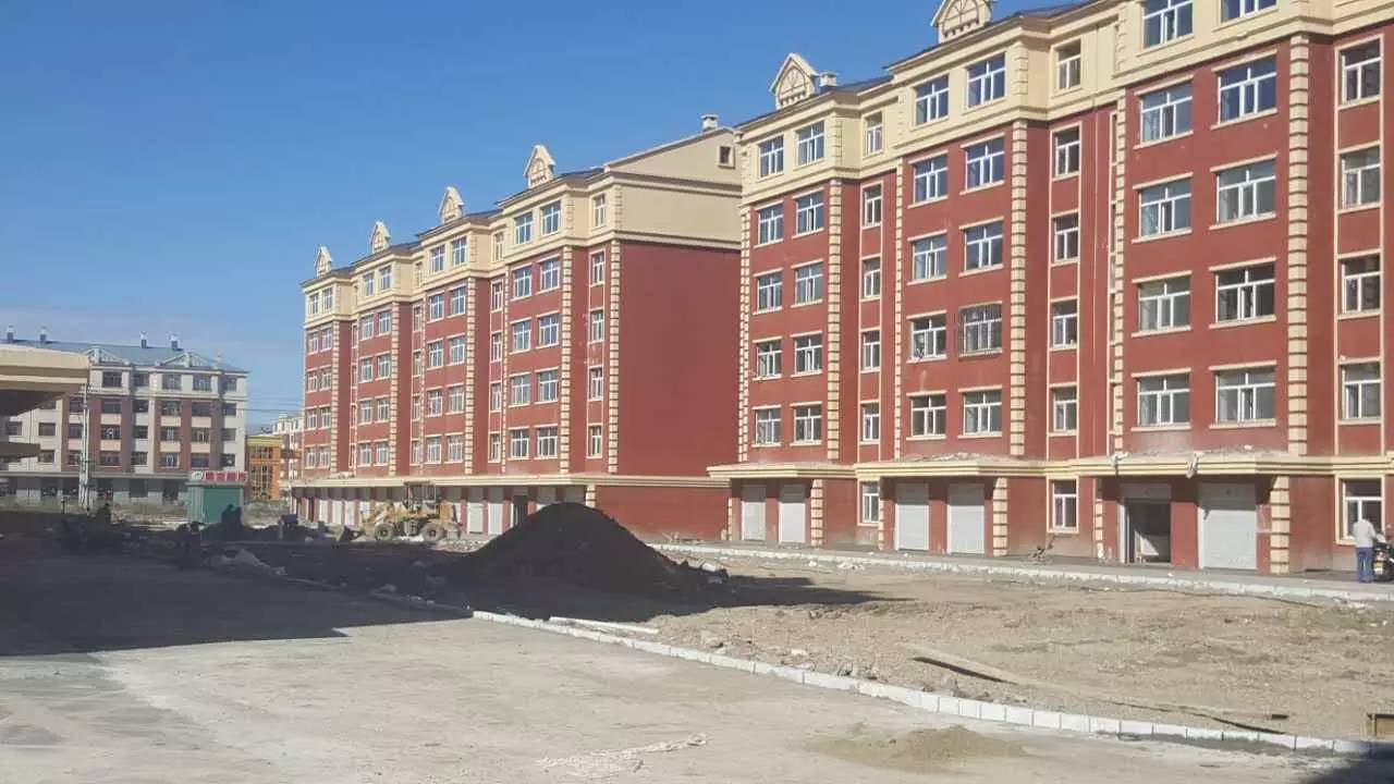 新区进度,新区建设全攻略