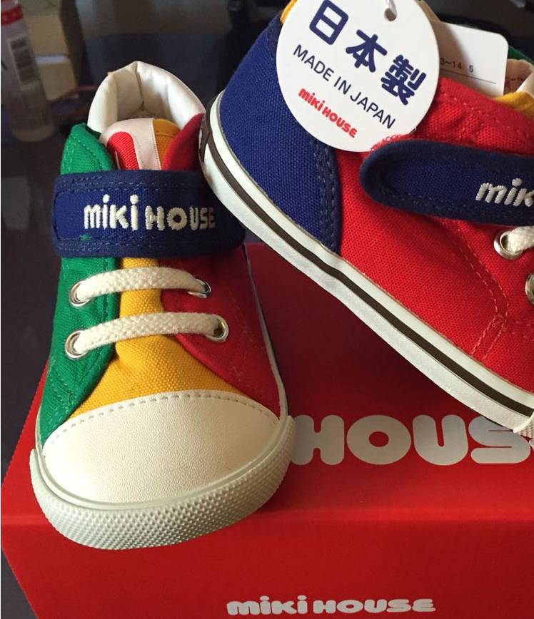 让宝宝穿了不想脱的居家鞋,推荐好穿的婴儿学步鞋