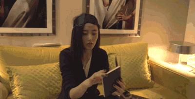 开包记|张天爱宁愿淋雨也不打花伞的真攻主!