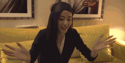 开包记|张天爱宁愿淋雨也不打花伞的真攻主!