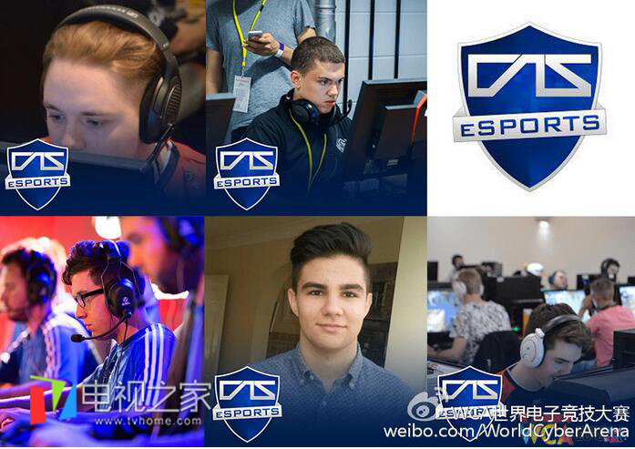 WCA中韩对抗赛,wcg全球比赛直播