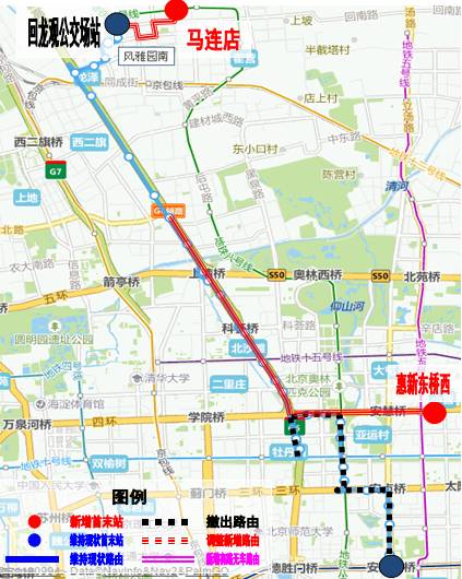 10月10日起，670、407、315、328、490、753路公交线优化调整，新开6条快速直达专线