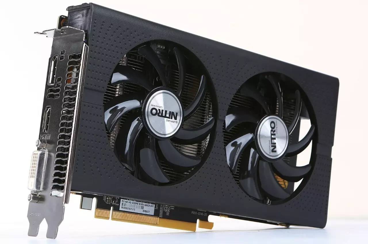 rx470和rx460,rx460和rx470有什么区别