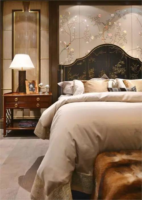 自建顶级新中式豪宅,新中式和现代结合的别墅豪宅