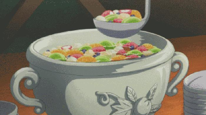 吃饱了才有力气睡觉没毛病,吃饱了才有力气解决事情