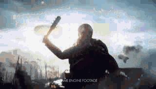 战地1最低画质设置技巧运行流畅,战地1怎么玩多人模式教学